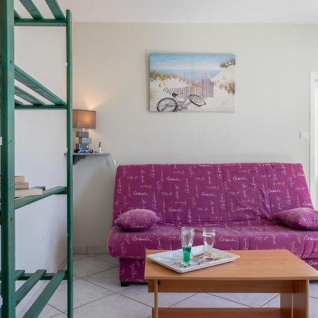 Maison Proche Ocean - 6 Pers Brétignolles-sur-Mer Exteriör bild