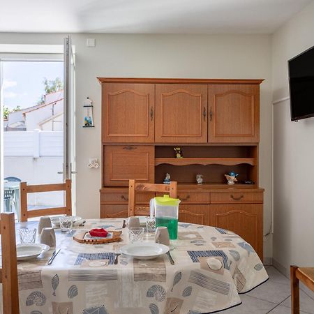 Maison Proche Ocean - 6 Pers Brétignolles-sur-Mer Exteriör bild