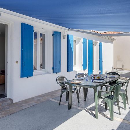 Maison Proche Ocean - 6 Pers Brétignolles-sur-Mer Exteriör bild