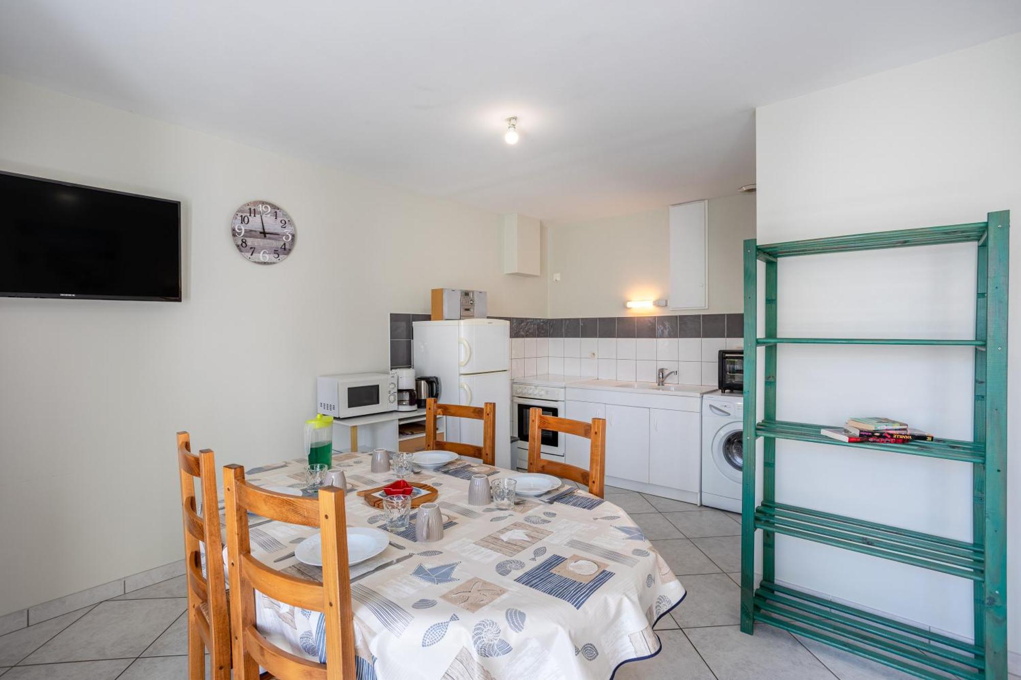Maison Proche Ocean - 6 Pers Brétignolles-sur-Mer Exteriör bild
