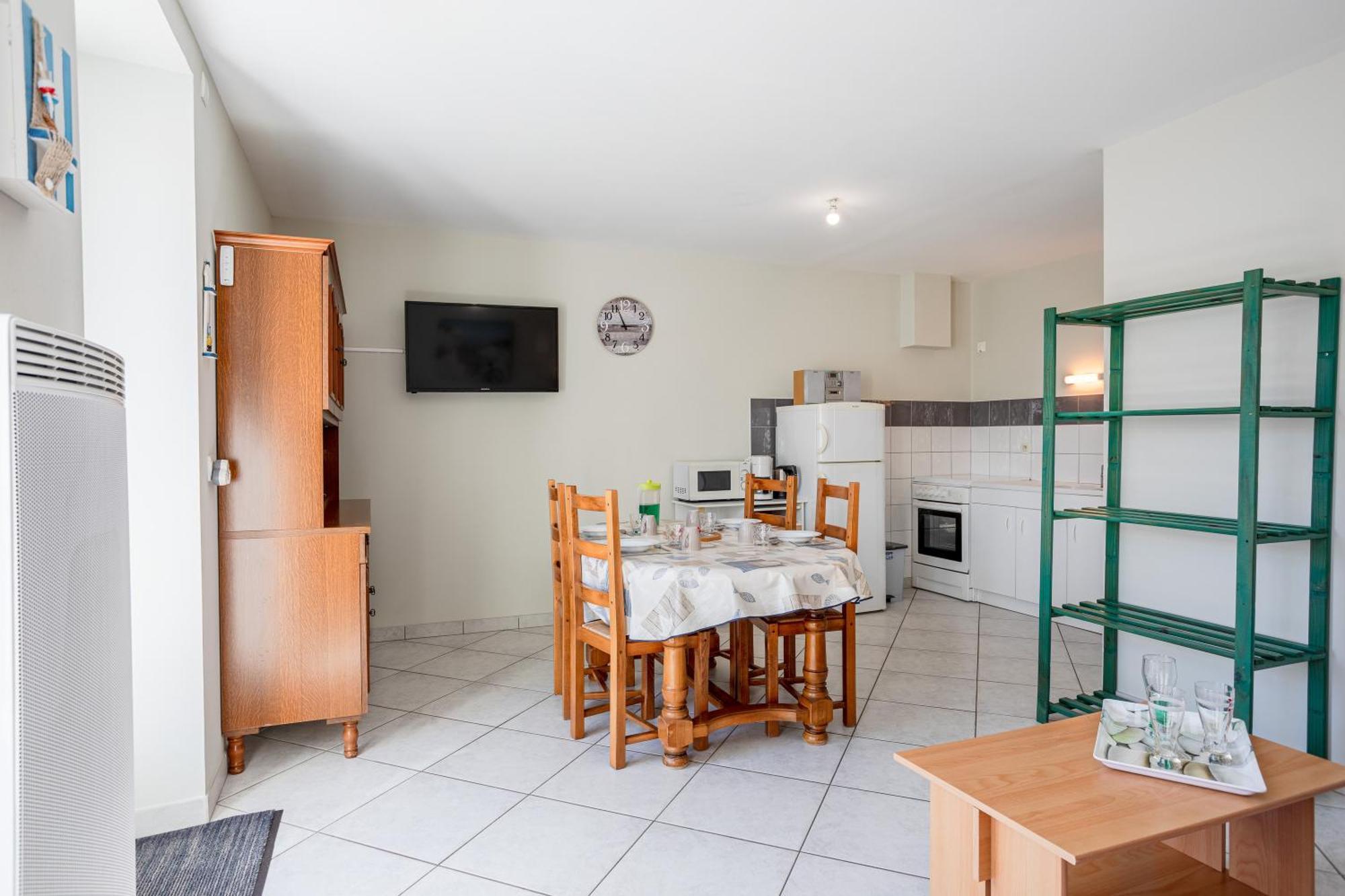 Maison Proche Ocean - 6 Pers Brétignolles-sur-Mer Exteriör bild