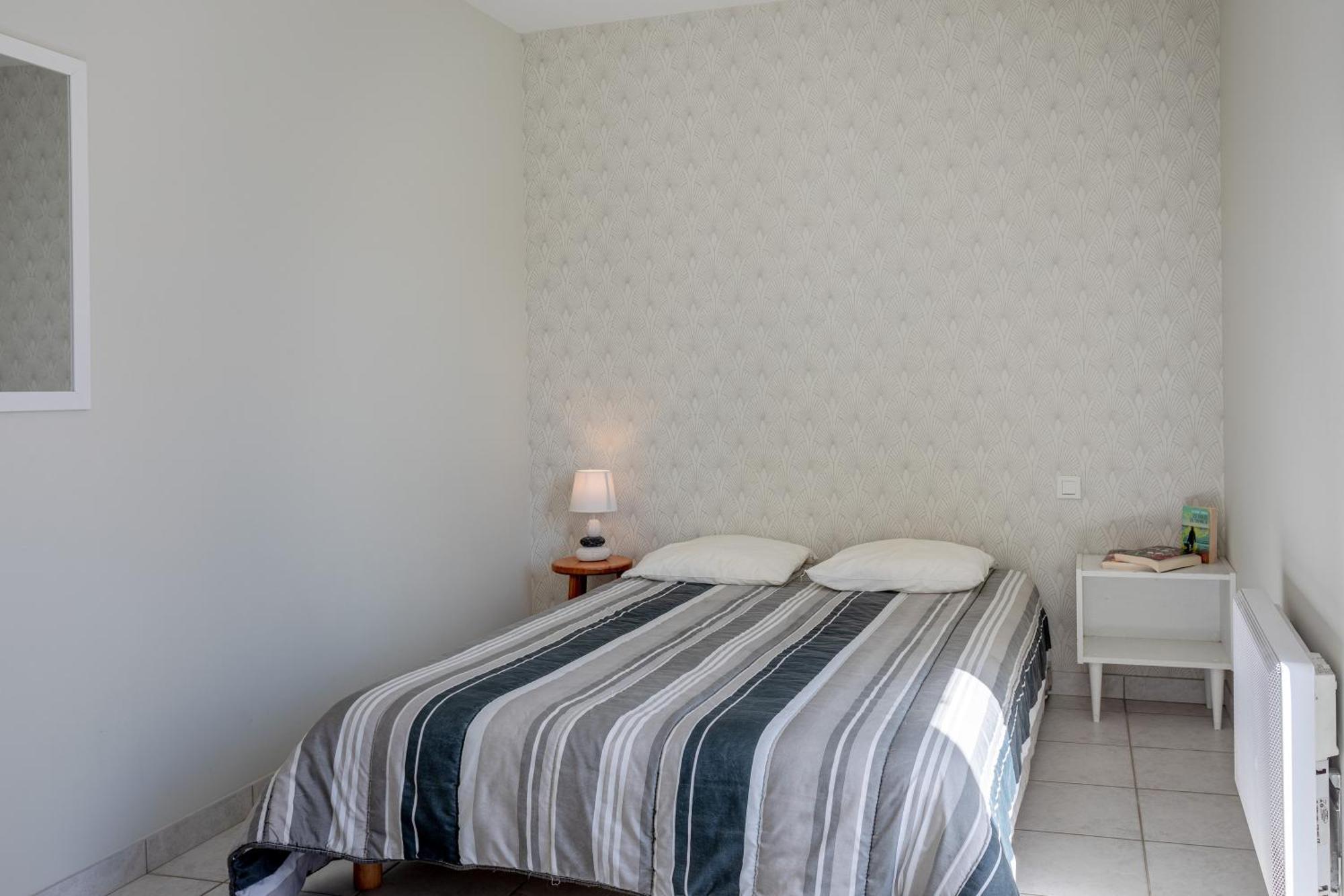 Maison Proche Ocean - 6 Pers Brétignolles-sur-Mer Exteriör bild